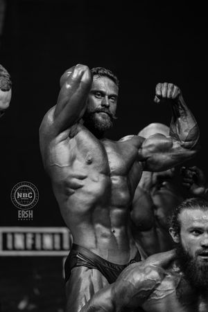 Фотограф Андрей Ерш